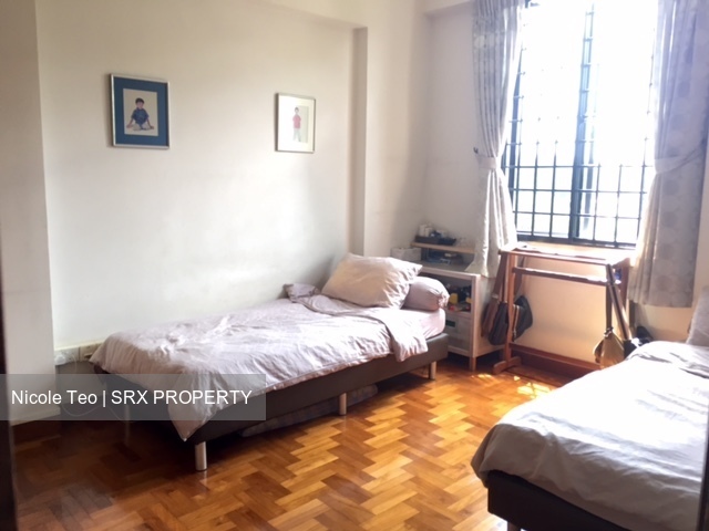 Chatelet (D10), Condominium #175560992